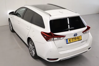 Toyota Auris - afbeelding nr 12