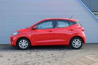 Hyundai i10 - afbeelding nr 2