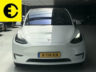 Tesla Model Y Tesla Model Y Long Range AWD 75 kWh | Acceleration Boost |Incl. BTW - afbeelding nr 9