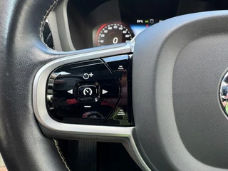 Volvo V60 Volvo V60 2.0 T6 Recharge AWD R-Design Trekhaak Leder Memory Pilot Assist - afbeelding nr 38