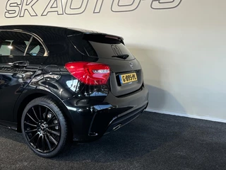 Mercedes-Benz A-Klasse - afbeelding nr 41
