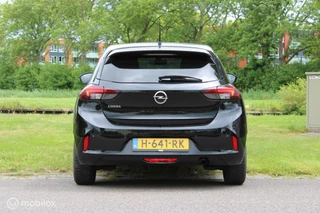 Opel Corsa Opel Corsa 1.2 Edition AUTOMATISCHE LICHTEN APPLE CARPLAY AIRCO - afbeelding nr 5