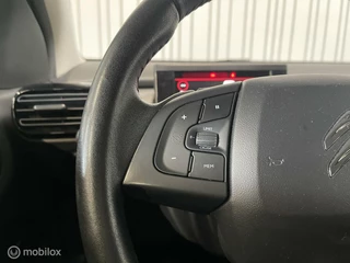 Citroën C4 Cactus Citroen C4 Cactus 1.2 PureTech Shine - afbeelding nr 18
