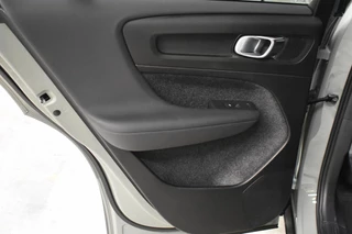 Volvo C40 Volvo C40 Extended Range Ultimate 82kWh/252pk | 20'' | Trekhaak - afbeelding nr 17