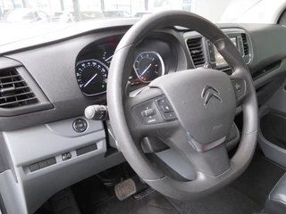 Citroën Jumpy Citroën Jumpy 180 PK AUTOMAAT 2.0 BlueHDI Drivr - afbeelding nr 10