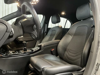 Mercedes-Benz A-Klasse Mercedes A-klasse 160 Business Solution - afbeelding nr 9