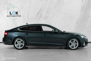 Audi A5 Audi A5 Sportback 35 TFSI Business Edition MATRIX|KEYLESS| - afbeelding nr 4