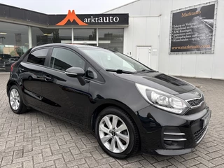 Kia Rio Kia Rio 1.2 CVVT Dream Team Navi Camera Parkeersensoren - afbeelding nr 1