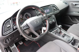 SEAT Leon . Navigatie - afbeelding nr 12