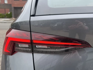 Škoda Octavia Trekhaak Panoramadak Camera 18 Inch Lmv Navi ACC DAB Stoel + Stuurverwarming - afbeelding nr 48