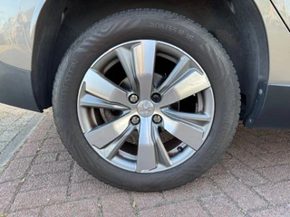 Peugeot 2008 140.000km Airco/ECC,Cruisecontrol,Navigatie,Half Leder - afbeelding nr 18
