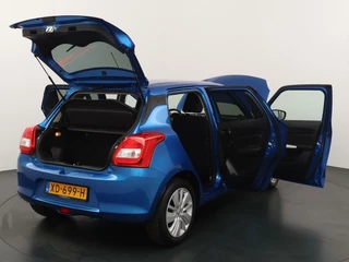 Suzuki Swift Suzuki Swift 1.2 Select - afbeelding nr 22
