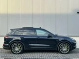 Porsche Cayenne - afbeelding nr 6