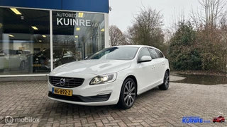 Volvo V60 - 341760341-0