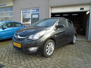 Opel KARL - afbeelding nr 11