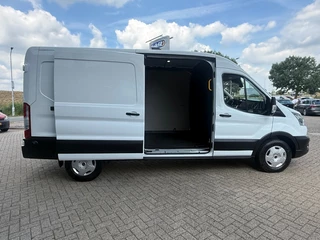 Ford Transit Ford Transit 350 2.0 TDCI L3H2 AIRCO BIG SCREEN NAVI PDC-CAMERA. - afbeelding nr 12