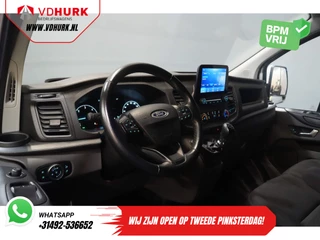 Ford Transit Custom - afbeelding nr 13