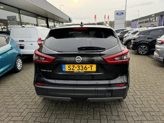 Nissan QASHQAI Nissan Qashqai 1.2 Business Edition 115pk - afbeelding nr 6