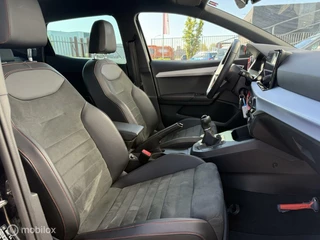 SEAT Ibiza Seat Ibiza 1.0 FR Nieuw interieur | incl beurt | Rij klaar - afbeelding nr 12
