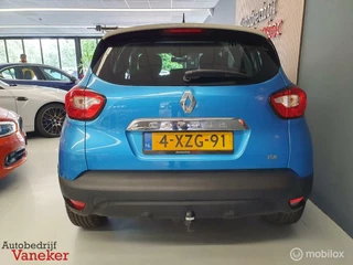 Renault Captur Renault Captur 0.9 TCe Dynamique|Camera|Trekhaak|Navi - afbeelding nr 7