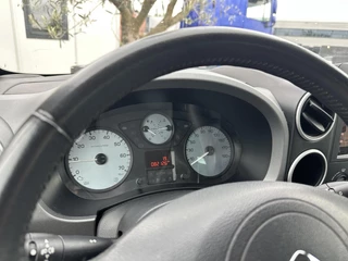 Citroën Berlingo Citroen Berlingo combi 1.2 PureTech XTR Navi Cruise Airco Camera - afbeelding nr 9