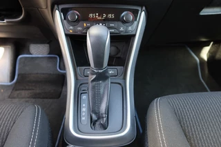 Suzuki S-Cross Suzuki S-Cross Sx4 1.0 Boosterjet High Executive AUTOMAAT Clima, NAVI, Camera, Stoelverwarming - afbeelding nr 13