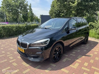 BMW 2 Serie BMW 2-serie Gran Tourer 218i Executive / Navigatie / Etc.. - afbeelding nr 15