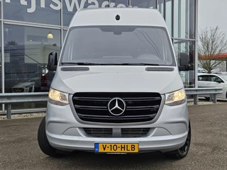 Mercedes-Benz Sprinter - afbeelding nr 2