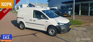 Volkswagen Caddy - 186803799-0