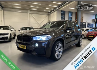 BMW X5 BMW X5 xDrive35i High Executive |PANO|M-PAKKET|CarPly|MEMORY - afbeelding nr 3