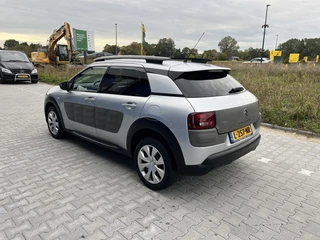 Citroën C4 Cactus - afbeelding nr 5