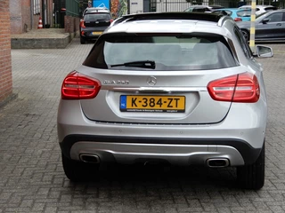 Mercedes-Benz GLA - afbeelding nr 24