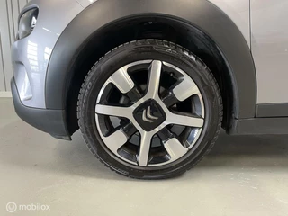 Citroën C4 Cactus Citroen C4 Cactus 1.2 PureTech Shine - afbeelding nr 8