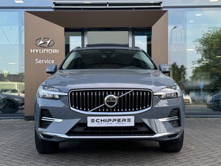 Volvo XC60 Volvo XC60 2.0 T6 Plug-in hybrid AWD Inscription Panoramadak | Elektrische kofferklep - afbeelding nr 4