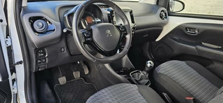 Peugeot 108 Peugeot 108 1.0 e-VTi Allure - afbeelding nr 28
