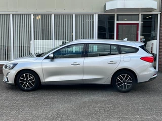 Ford Focus - afbeelding nr 23
