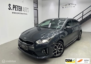 Kia ProCeed - 264966839-0
