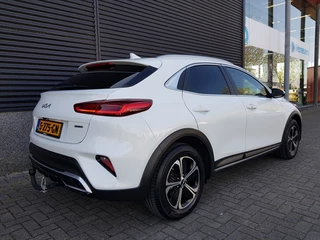 Kia XCeed - afbeelding nr 5