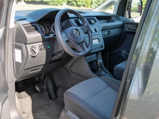 Volkswagen Caddy | AIRCO | - afbeelding nr 12