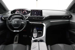 Peugeot 3008 Peugeot 3008 1.6 e-THP GT Line*PANO*ACC*ECC*LED* - afbeelding nr 4