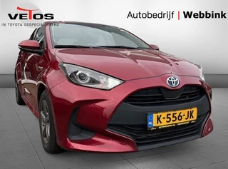 Toyota Yaris 1.5 Hyb. Active
