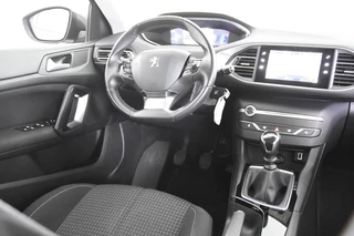 Peugeot 308 Peugeot 308 *1ste Eigenaar*Navigatie*Carplay*Camera* - afbeelding nr 23