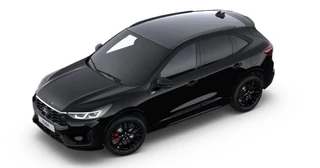 Ford Kuga Ford Kuga 2.5 PHEV ST-Line X 243pk | Driver Assistance Pack | Black Package | Winterpack | Adaptieve Matrix LED koplampen met Coast to Coast | Wegklapbare Trekhaak | AGR Stoelen - afbeelding nr 3