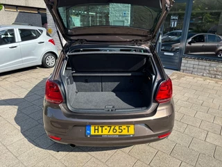 Volkswagen Polo Volkswagen Polo 1.2 TSI Highline Navigatie Automaat NAP - afbeelding nr 26