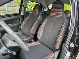 Citroën C1 Citroen C1 1.0 e-VTi Feel, Rijklaar met garantie - afbeelding nr 11