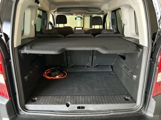 Peugeot e-Rifter Peugeot e-Rifter EV GT L1 50 kWh | 1ste eigenaar | dealeronderhouden | Nieuwstaat! - afbeelding nr 22