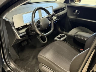 Hyundai IONIQ 5 Hyundai IONIQ 5 Style 77.4 kWh | Camera | Apple Carplay | Stoel/Stuurverwarming - afbeelding nr 8