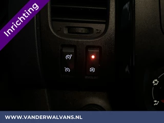 Opel Vivaro Opel Vivaro 1.6 CDTI 125 pk L2H1 inrichting Euro6 Airco | Imperiaal | Trekhaak | Navigatie | Camera | Cruisecontrol Parkeersensoren, Bijrijdersbank - afbeelding nr 6