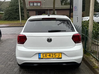 Volkswagen Polo NW model/Airco-ecc/Navigatie - afbeelding nr 35