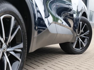 Toyota C-HR - afbeelding nr 6
